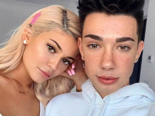 Tannaz met facts over de beef tussen James Charles en Tati Westbrook