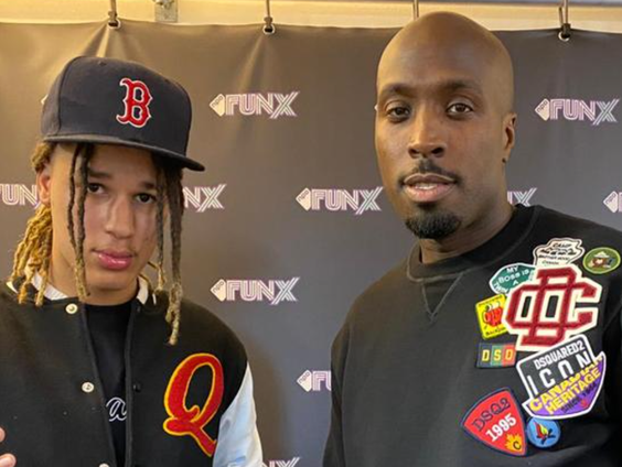 Yssi SB over nieuwe track Slide: ‘’Het is vooral speciaal voor mijn moeder dat ik op de radio te horen ben’’