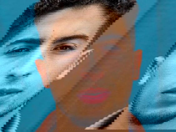 Nizar el Manouzi vertelt hoe hij de rust bewaard in zijn drukke leven!