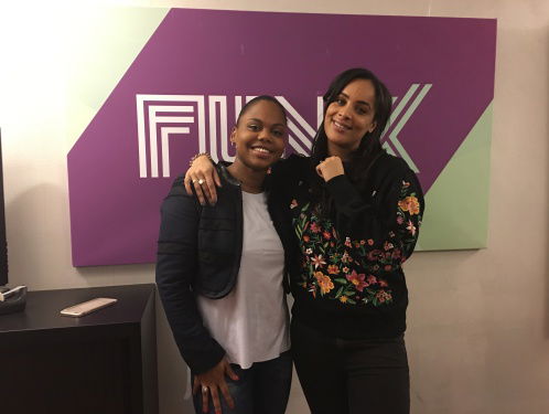 HAHAHA! Lachtherapie met Daily Coffie n.a.v. "Lachen en Genieten Dag"