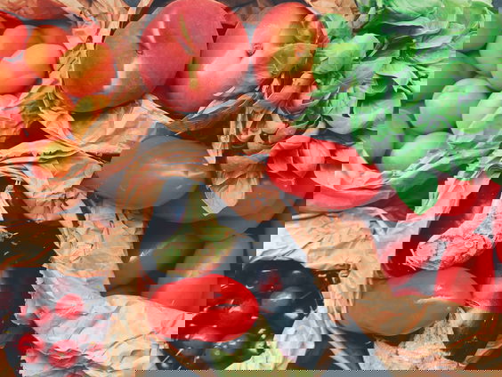 Trash'ure Taarten helpt het milieu én asielzoekers door taarten te maken.