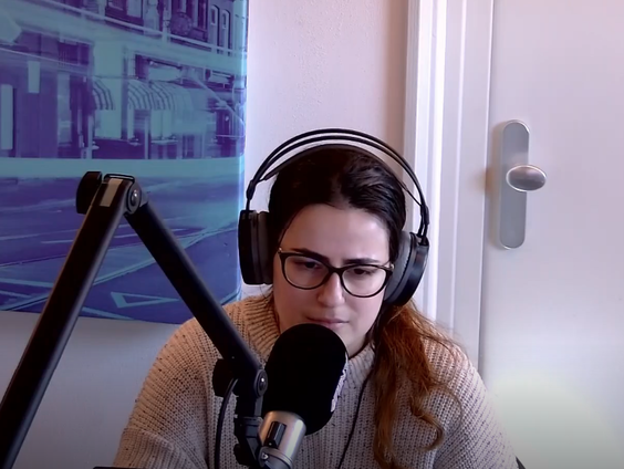 'Mijn kleine jongen is morgen jarig, maar zijn verjaardag gaat niet door'