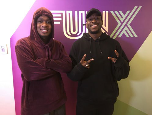 Update: hoe zit het met de no sex challenge van HASHTAGDIEBOYS?