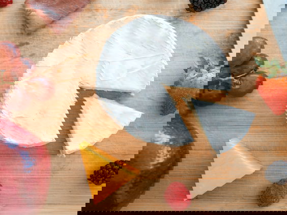 Reporter Marvin gaat op Tastywalk door Nijmegen