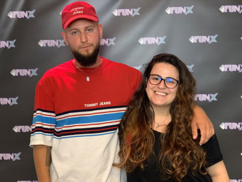 Blauwe Uil: "Ik wil mensen een goed gevoel geven met mijn muziek"