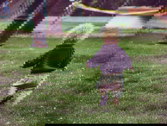 Kelly(18) is op haar 3e uit huis geplaatst: "Jij moet iets van je toekomst maken."