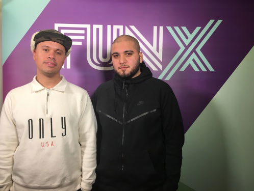 "Laten we niet vergeten dat wij de leiders van dit land kiezen"