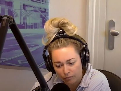 "Om weer terug te komen na een tussenjaar is lastig, maar het kan wel"