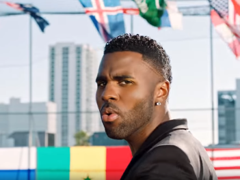 Filmnieuws: Jason Derulo speelt de rol van rebelse kat in musical Cats