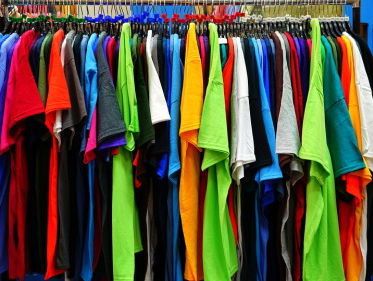 Welke kleuren kan je het beste dragen tijdens een sollicitatie?