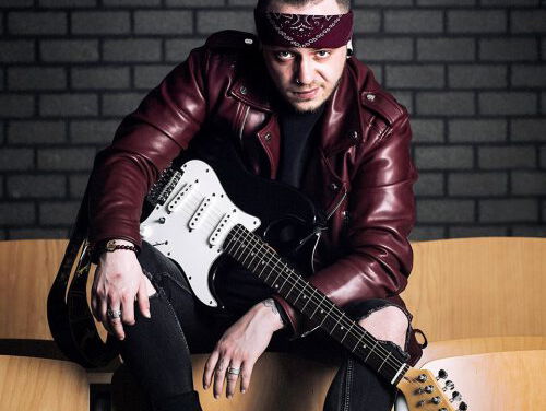 Doominoo is de nieuwe stadsrapper van Almere!