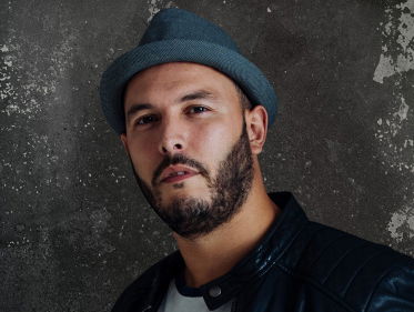 FunX Dance: Hatim el Khatib