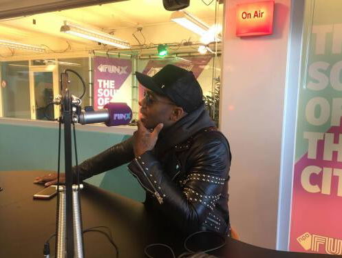 Opening + Nandoleaks