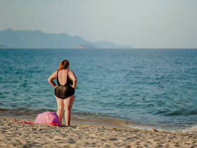 CURVY RULES! Curvy model Mayra Louise vertelt over het nieuwe programma Curvy Supermodel