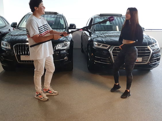 Het Schriftje: Evy Silon