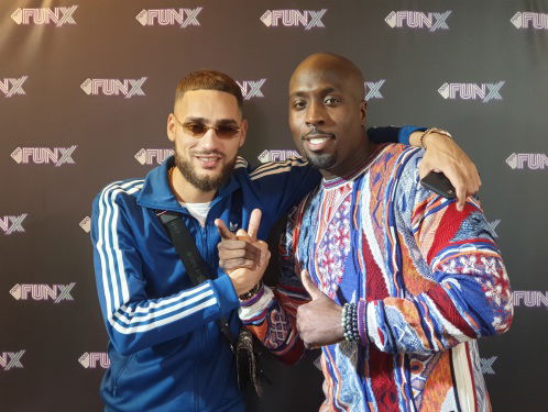 Met deze pick-up lines krijg je Josylvio mee naar huis!