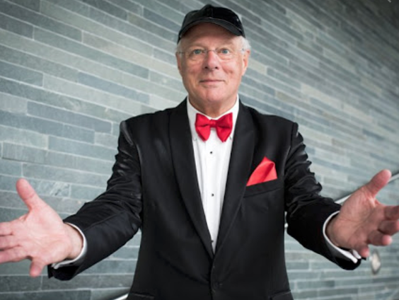 Welke geheimen onthult de hand van Sandra?