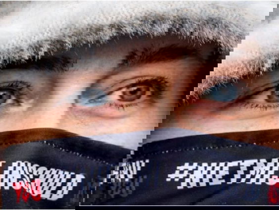 Sancar van #NietMijnSchuld: "We zijn allemaal slachtoffer van het leenstelsel"