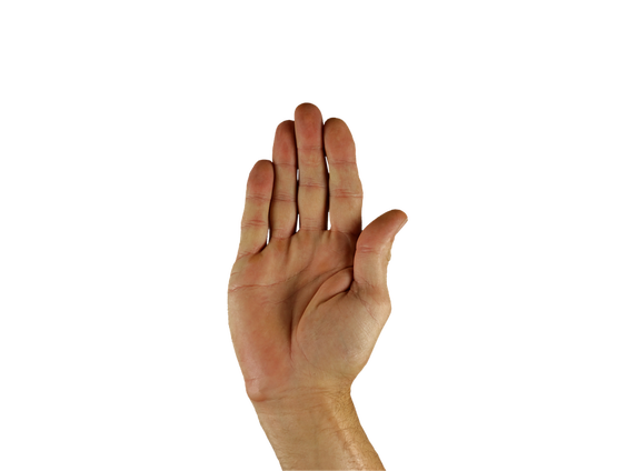 Openup Week: Hoe geef jij je grenzen aan?