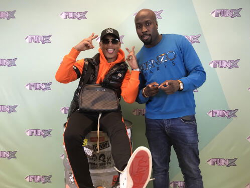 Kan Young Ellens de intro's van deze bekende tracks raden..?