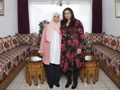 Zo moeder, zo dochter?