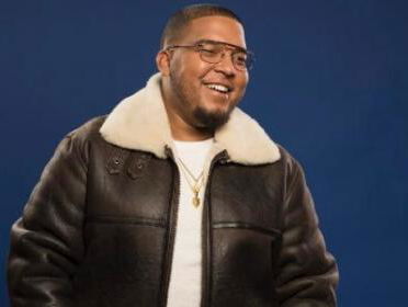 Spanker heeft met 'Bende' de DiXte te pakken!