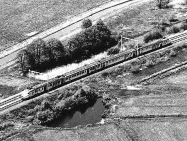 Nieuw onderzoek naar de treinkaping van 1977