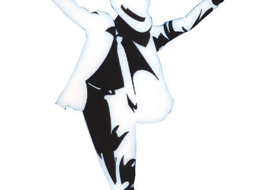 Draait Michael Jackson zich door Drake om in zijn graf?