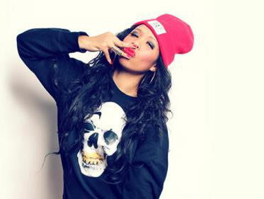 FunX Dance: Charissa Jong