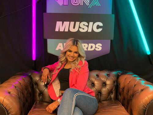 Numidia: "Ik krijg nu wel aandacht, maar ik blijf gewoon die gekke ADHD-er!"