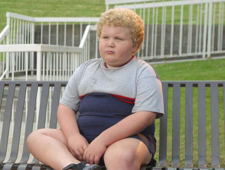 Maagband voor kinderen, is dat wel verantwoord?