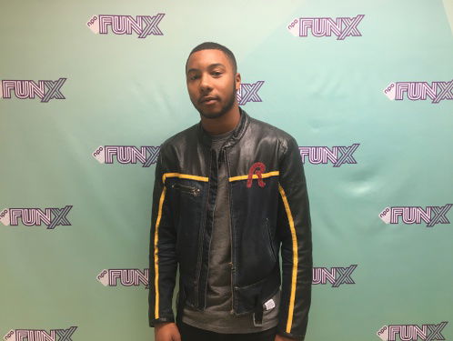 R&B-zanger James Watss geeft een voorproefje van zijn nieuwe EP 'Joy'