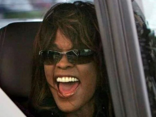 FunX-luisteraar Hay doet Whitney sing along challenge!