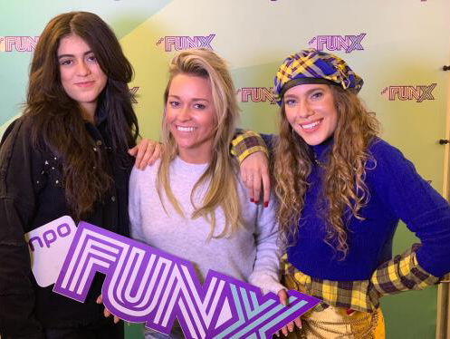 Sociaal experiment met Dina: ''Het leven van een influencer is anders dan ik dacht''