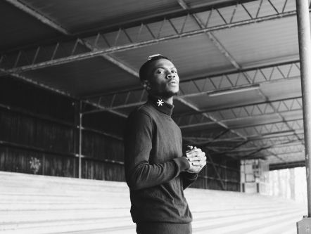 Artist of the Week Miggs de Bruijn vertelt over zijn nieuwe EP Lange Weg Korte Lont