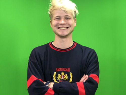 De moordende minuut met Kalvijn!