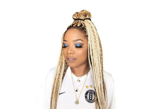 I Am Aisha weigert haatcomments te lezen