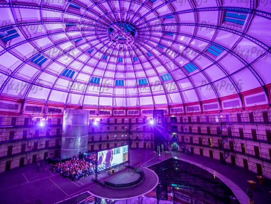 Docu over de Koepelgevangenis Breda brengt verhalen van oud-medewerker tot leven