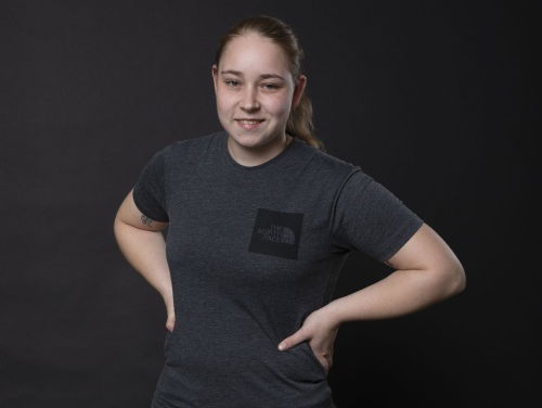 Joëlle van Dreamschool over kritiek op haar taalgebruik