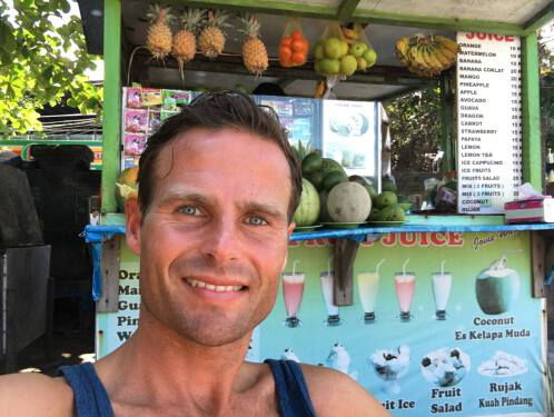 Bram Zoekt Man! Het offline dating event voor iedereen.