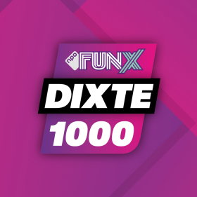 DiXte 1000 Avondshow