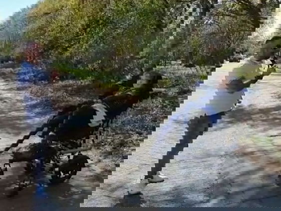 Concert voor gehandicapte Kyano (10) eindigt in drama: "ik vind het onmenselijk"