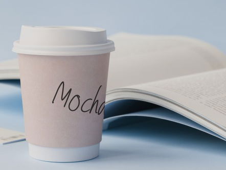 Ben je een loser als je nog steeds foto's maakt van je koffiebeker?