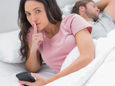 Wat doe je als je schatje één keer vreemdgaat: dumpen of nog een kans geven?