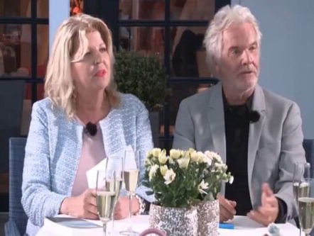 Heftig: RTL-presentator noemt mensen met kroeshaar "bosn*gers"