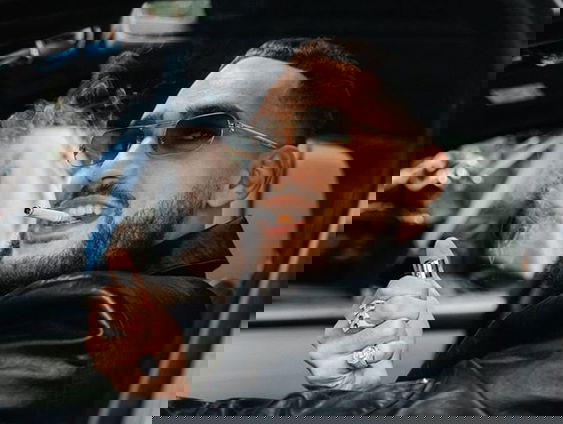 DiXte: Danisio (17) speelt een rol in Josylvio's clip 'Dolla Dolla Bill"