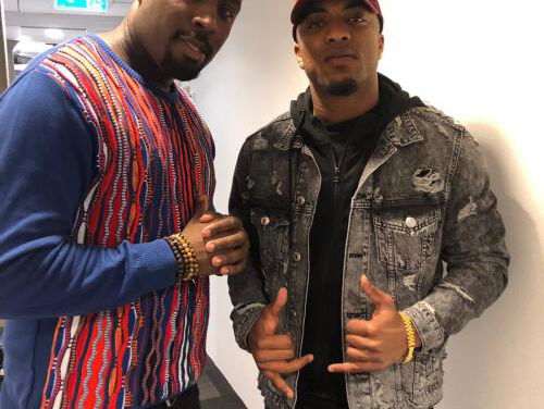 De Yung Felix-Quiz: Weet Poke hoe de hond van Yung Felix heet?