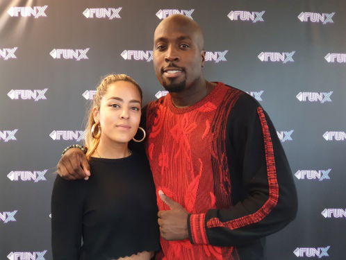 Jamie Li is eerlijk en real tijdens het No Filter-spel