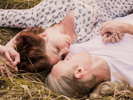 Is het oké om seks te hebben op een eerste date?