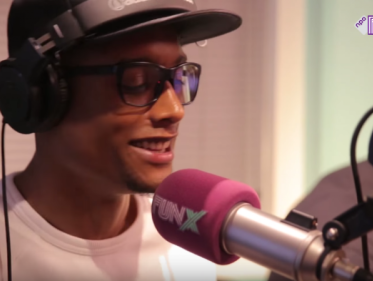 Vader van Edson (Broederliefde) vertelt waarom de boys in Auschwitz waren